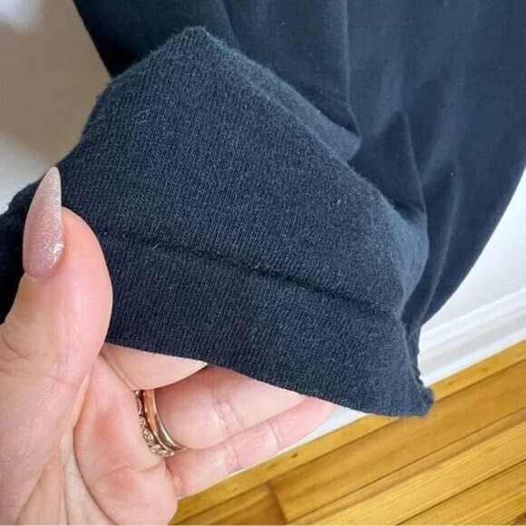 Vintage Single Stitch KOOL Cigarettes Single Stitch Pullover Graphic Muscle T - Picture 6 of 8